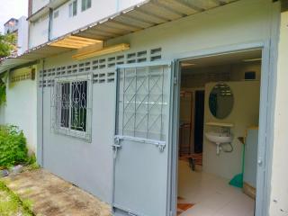 Private room with garden in Krabi city center - Krabi - 2