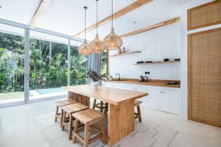 Fresh 2br Villa, 2min To Bingin's Beach Haven - Uluwatu - 0