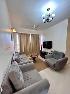 TATA Rio De Goa, Good Stay 2 BHK Pool View Premium Apartment, 805 - Dabolim - 0