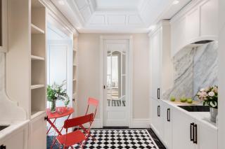 Casa Pilatos Luxury Apartments - Sevilla - 1