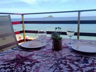 Apartamento primera línea La Manga - La Manga del Mar Menor - 0