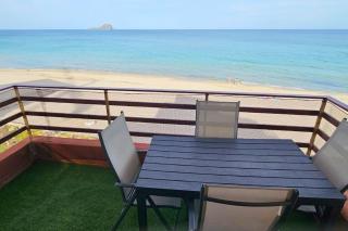 Apartamento primera línea La Manga - La Manga del Mar Menor - 6
