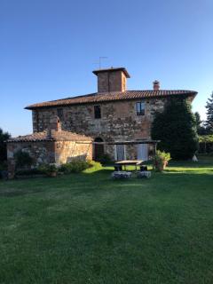 Podere Santamargherita - Cetona - 0
