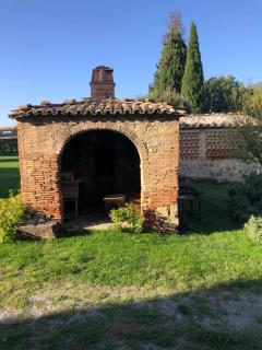 Podere Santamargherita - Cetona - 4