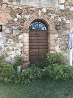 Podere Santamargherita - Cetona - 8
