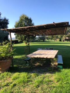 Podere Santamargherita - Cetona - 7