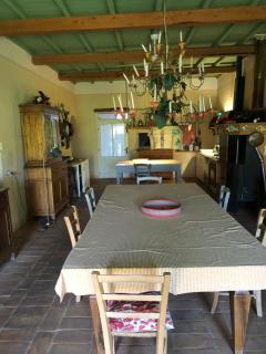 Podere Santamargherita - Cetona - 2