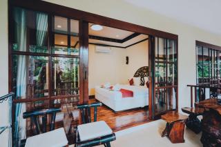 Havana Beach Resort Phangan - Thong Nai Pan Yai - 9