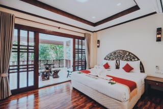 Havana Beach Resort Phangan - Thong Nai Pan Yai - 4