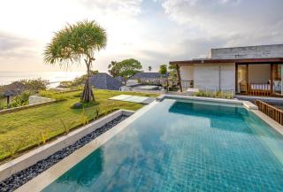 The Chand's Boutique Villas by Villa Finder - Seminyak - 6