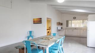 Beach Lane - Yamba - 3