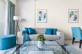 StoneTree - Damac Heights 1BR apartment - Dubai - 0