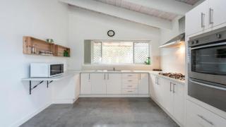 Beach Lane - Yamba - 5