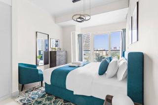 StoneTree - Damac Heights 1BR apartment - Dubai - 7