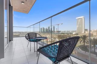 StoneTree - Damac Heights 1BR apartment - Dubai - 5