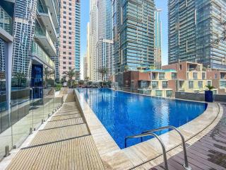 StoneTree - Damac Heights 1BR apartment - Dubai - 3