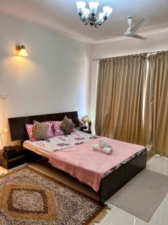 Good Stay Pool view Premium Studio Apartment 206 - Dabolim - 9