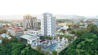 Romano Hotel - Kampot - 0