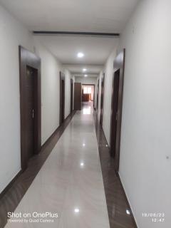 Hotel Praj Paradise - Brahmapur - 7