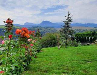 Panorama View - - 4