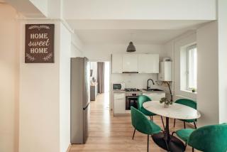 Cozy Apartments at Q Residence - Palas Mall Iasi - Iaşi - 7