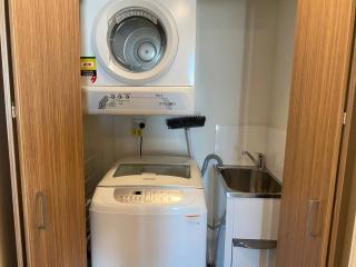 Modern Dual Key Apt w Pool in the heart of Mackay - Mackay - 4