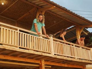 Boneputeh Homestay - Taliwang - 1