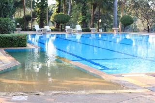 Felix River Kwai Resort - SHA Plus,Certified - Kanchanaburi - 1
