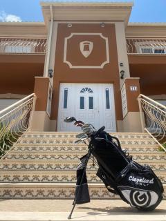 A Casa Lagos, Golf - Lagos - 5