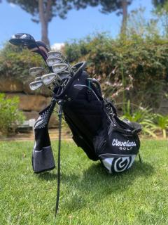 A Casa Lagos, Golf - Lagos - 1