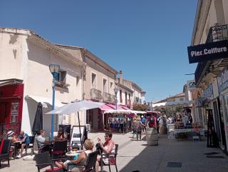 APPARTEMENT CLI%ATISE ET PARKING PRIVE - Balaruc-les-Bains - 7