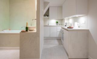 Loveroom Muse old town jacuzzi Annecy vieille ville - Annecy - 1