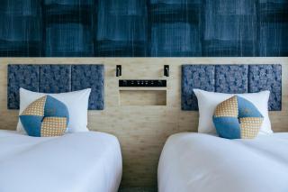 OMO3 Kyoto Toji by Hoshino Resorts - Kyoto - 5