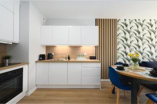 Apartament Baltic Breeze ProstyWynajem Gdańsk Brzeźno - 8