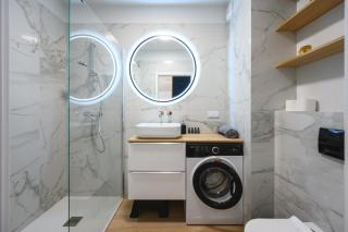 Apartament Baltic Breeze ProstyWynajem Gdańsk Brzeźno - 6
