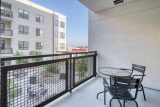 Emeryville 1br w bbq gym nr restaurants SFO-1468 - Emeryville - 7