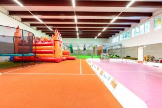 Sunstar Hotel Arosa - Arosa - 9
