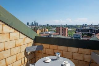 A casa di Luca - Milan - 0