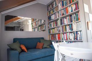 A casa di Luca - Milan - 1