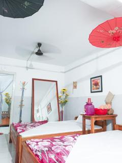 Budget House - Dimāpur - 9