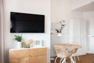 Moderne neue Apartments zum Wohlfühlen im Boardinghouse bed & butter - Hasbergen - 2