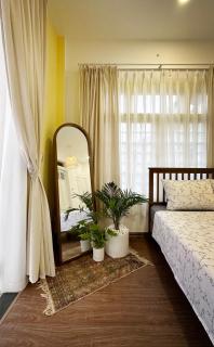 Forest Tag Homestay - 26 Thanh Huong - Hue - 1