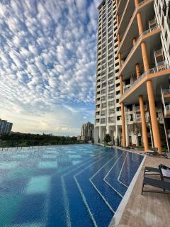 Singgahsini Guesthouse Putrajaya - 0