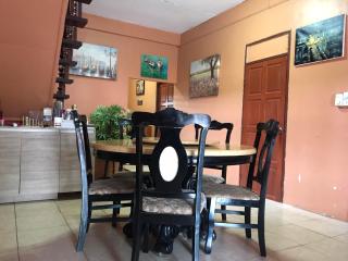 CM Memorial Hostel - 1