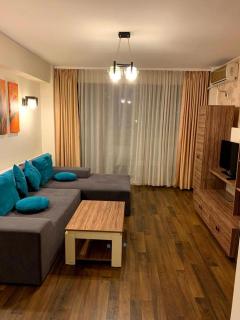 Arlequin Apartments - Mamaia - 9