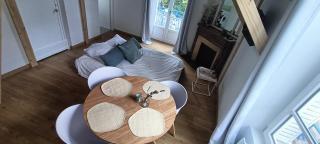 Studio Vichy patrimoine mondial Villa Marie Celine - Vichy - 1