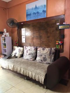 CM Memorial Hostel - 3