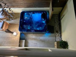Villa Albizia 974 avec piscine et spa - 7