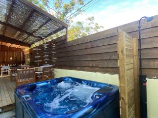 Villa Albizia 974 avec piscine et spa - 6