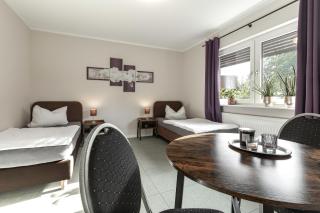 Pension Haus am Kohfurth - Norderstedt - 1